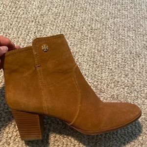 No need for selling for mom